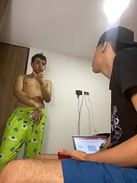yoskingg webcam