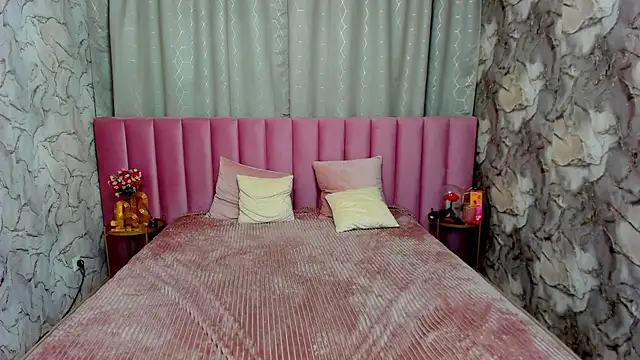PrincessaJasmine webcam
