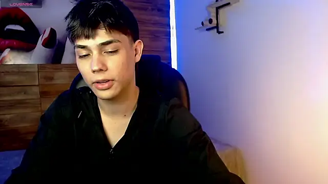 ivan_cooper webcam