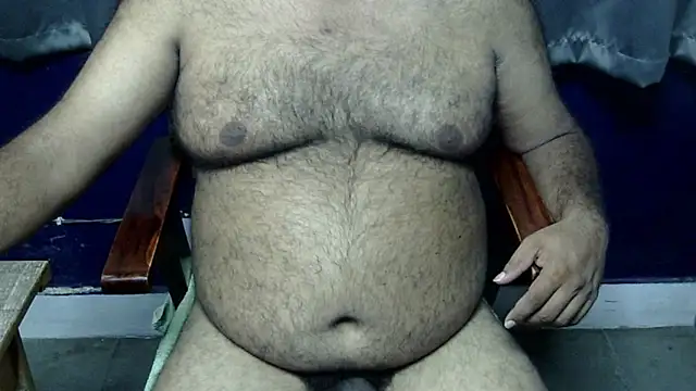 hairysubcub_70 webcam