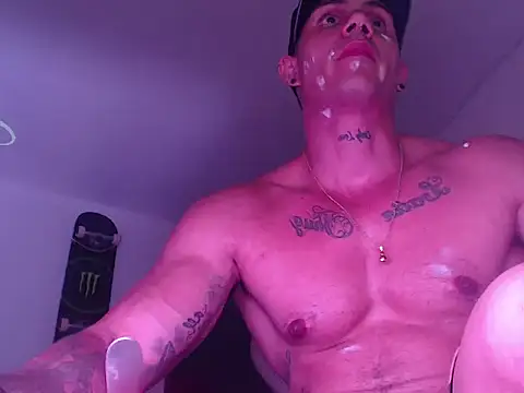 xxxtreme_master7 webcam