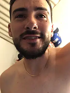 Cabetothepro webcam