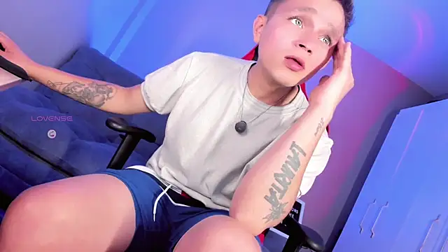 Tim_wolf webcam