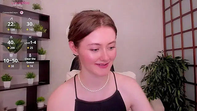 KateCuddle webcam