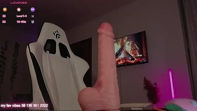 Juliette_Sunshine webcam
