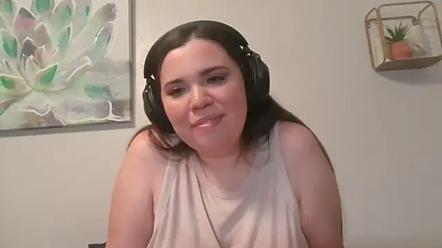 AlessaLoveX webcam
