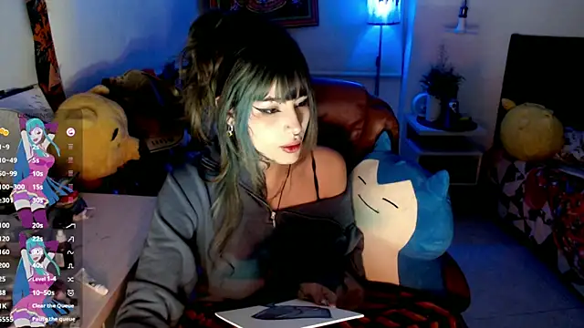 xdirtyvenomx webcam