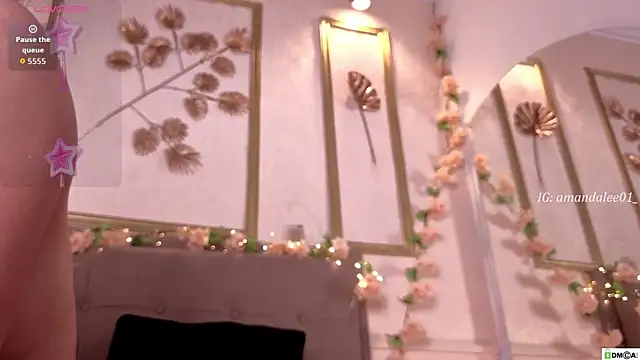 amandalee01 webcam