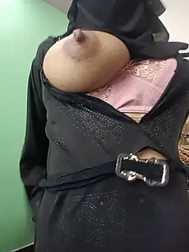 Aafreen_36 webcam