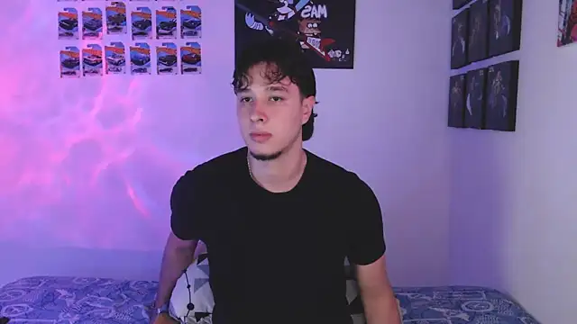 jack_walker190 webcam
