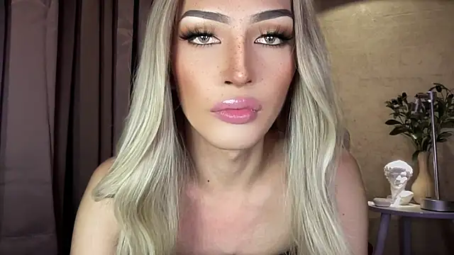 Alicegreenexx webcam
