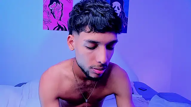 Thiagoferreti webcam