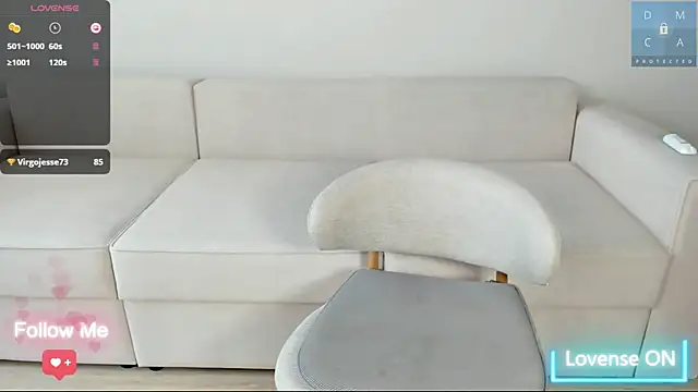 MinaDiamondd webcam