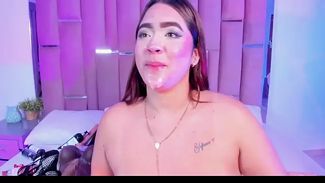 Saory____ webcam
