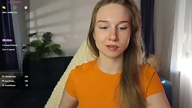Eve_Sin webcam