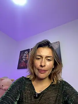 DailynRose webcam