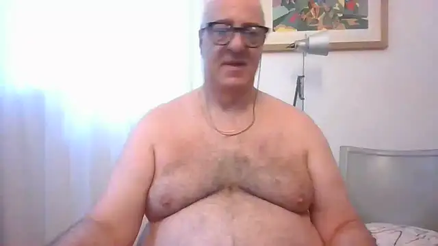 ANONIMO7735 webcam