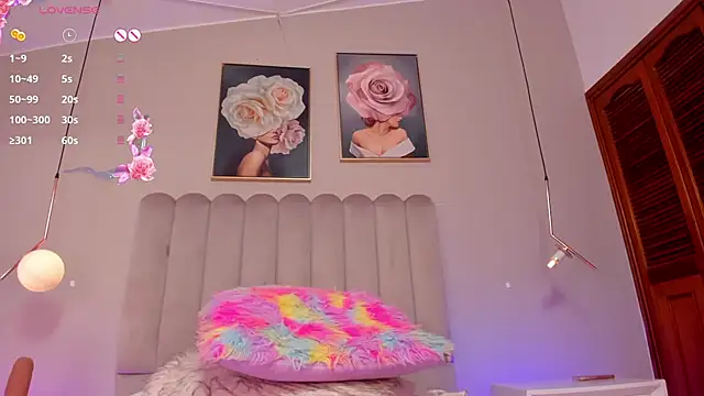 dulcepatersson1_ webcam