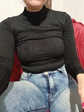 Lupita_sol webcam