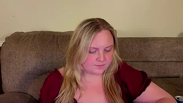 PhatAssBlond