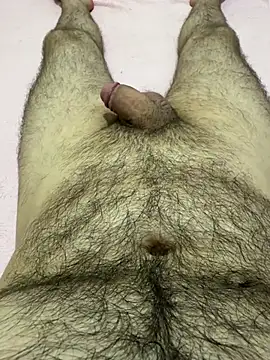 Arabic_HairyXXX