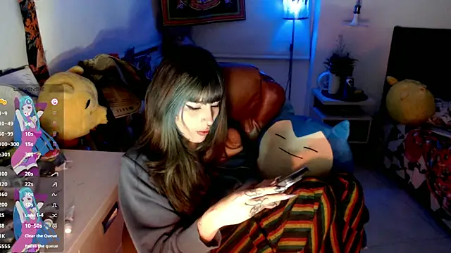 xdirtyvenomx webcam