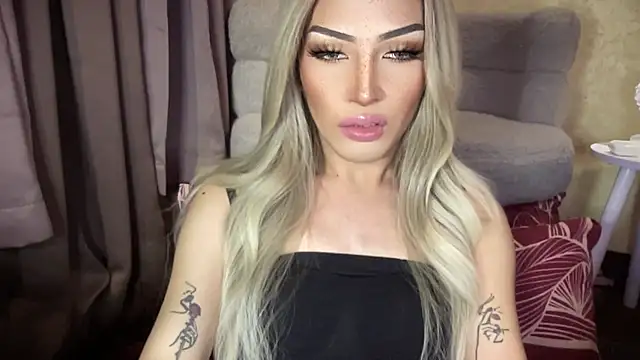 Alicegreenexx webcam
