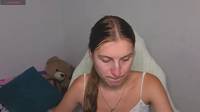 Xenia_paradise webcam