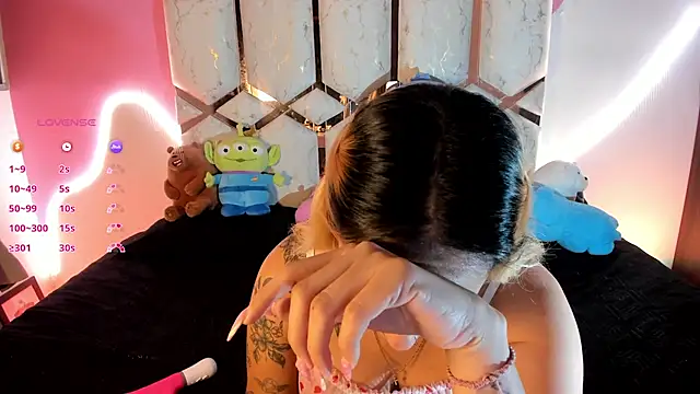 Amanda_klaire webcam