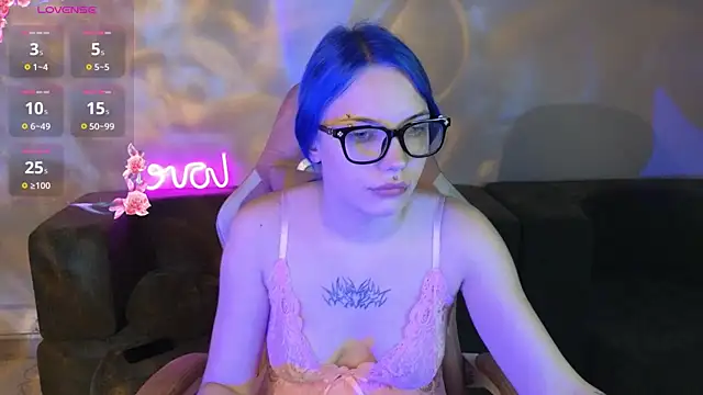 VampyLulu webcam