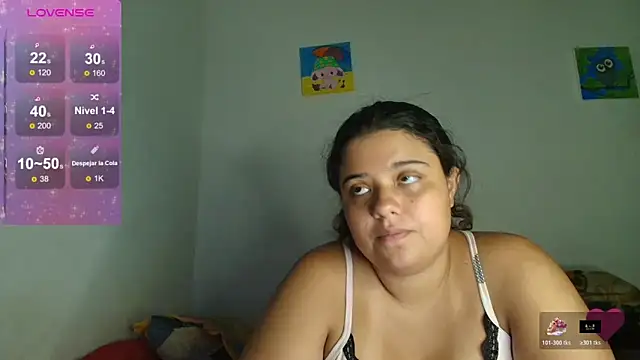 EliVanegas webcam