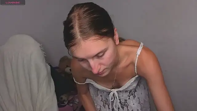 Xenia_paradise webcam