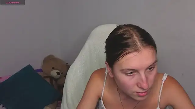 Xenia_paradise webcam