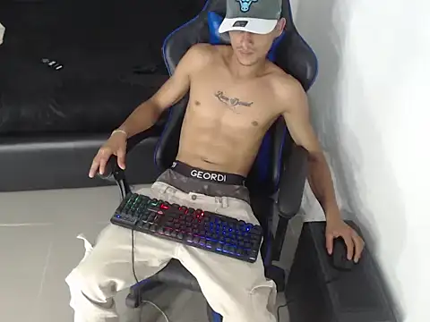 Deibis22 webcam