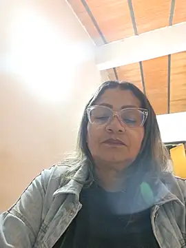 Vickyfox_ webcam