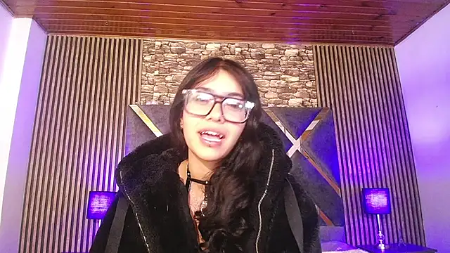 Amy_channel webcam