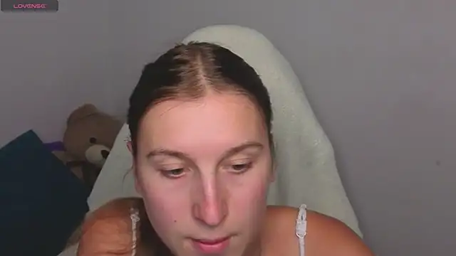 Xenia_paradise webcam