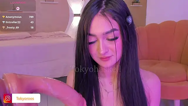 TokyoHaskel webcam