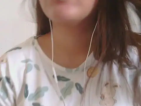 ChubbyButty webcam