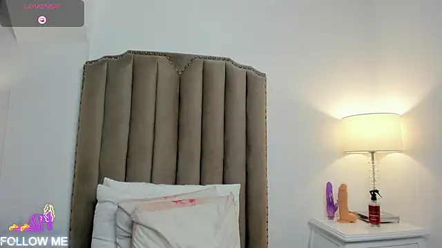agartha_velvet webcam