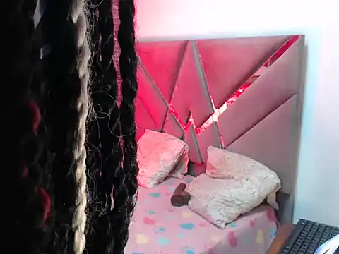 Keily_Tsx1 webcam