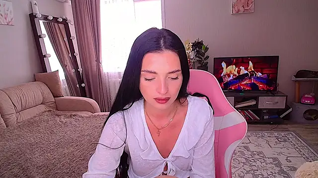 __Malika__ webcam