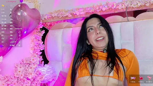 Sofy-Squirt