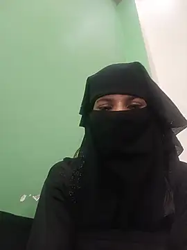 Aafreen_36 webcam