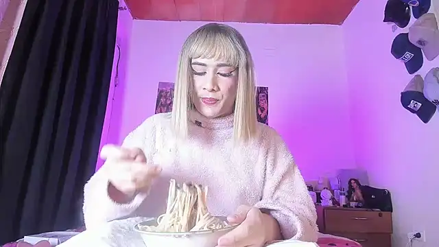 Marian_Cristal webcam