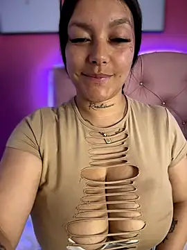 Miia__Taylor webcam