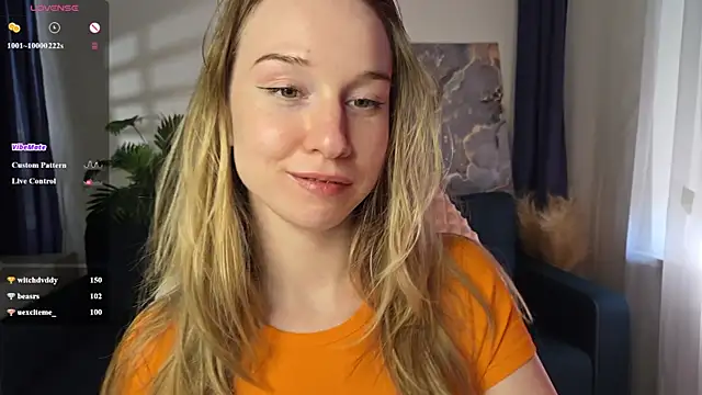 Eve_Sin webcam