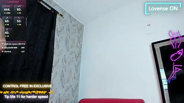Cyka_Semenobitch webcam