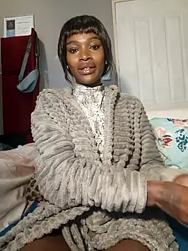 HoneyDropsX webcam