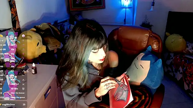 xdirtyvenomx webcam